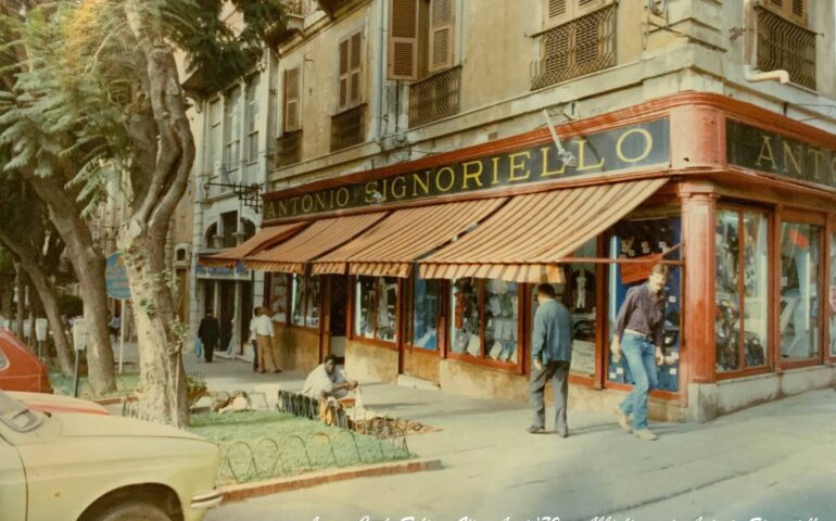 cagliari anni 70