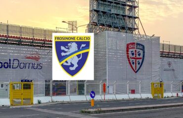 cagliari frosinone