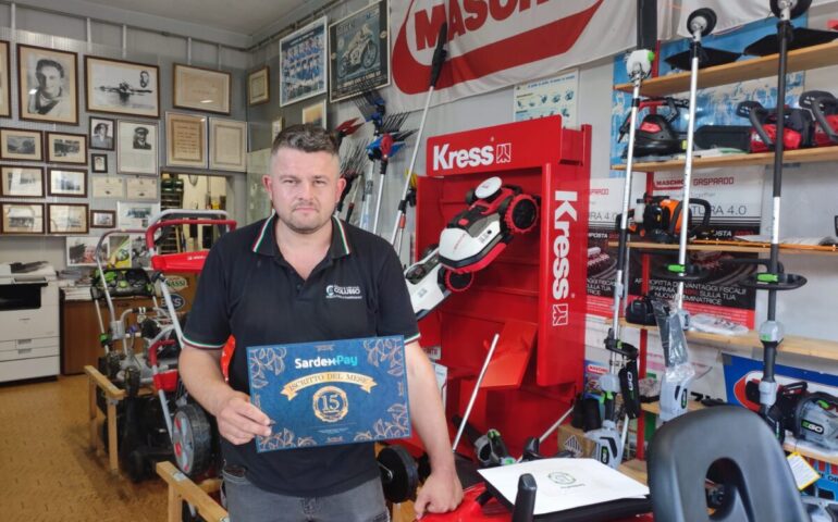 Colusso Agricoltura: una storia di famiglia e di innovazione, dal 1966 al futuro con Sardex