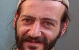 Crotta, l'uomo scomparso, poi ritrovato