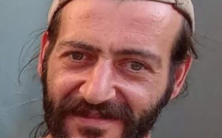 Crotta, l'uomo scomparso, poi ritrovato
