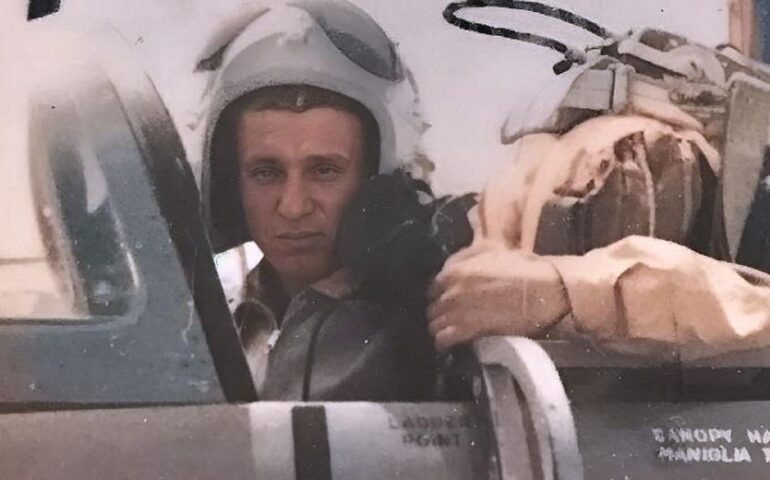 Cesare Fanfani