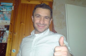 diego putzu