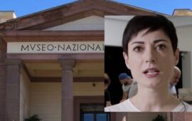 IL mondo della cultura piange Elisabetta Grassi, da anni stimata direttrice del Museo Sanna di Sassari
