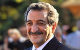 enayat besharati veterinario