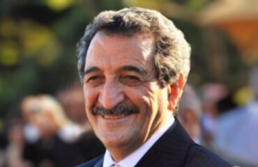 enayat besharati veterinario