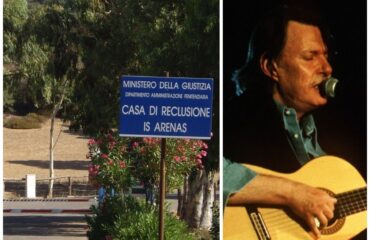 Fabrizio De André e la colonia penale di Is Arenas