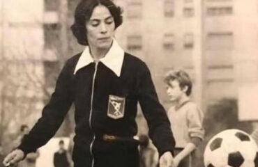 Grazia Pinna