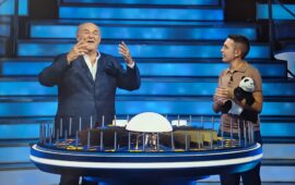 La Ruota della Fortuna, è sardo e giovanissimo il nuovo campione: Simone Spiga vince 34.500 euro