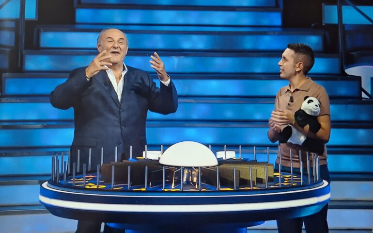 la ruota della fortuna