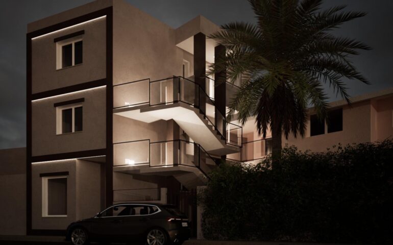 Dal cantiere al sogno abitabile: il percorso di Luxury Works