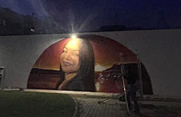 murale per asia loddo
