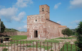 Nostra Signora di Tergu