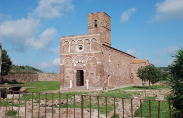 Nostra Signora di Tergu