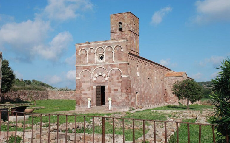 Nostra Signora di Tergu