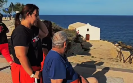 porto torres volontari