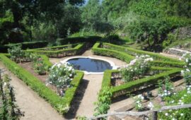 roseto monte minerva