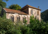 La scuola abbandonata di San Benedetto