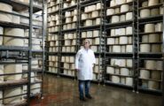 Sardegna protagonista a Le Mondial du Fromage: cinque medaglie per i formaggi dell’isola