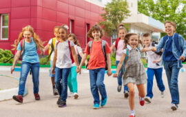 sicurezza a scuola