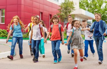sicurezza a scuola