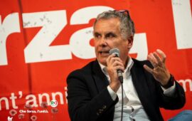 PD, Silvio Lai eletto nuovo segretario regionale