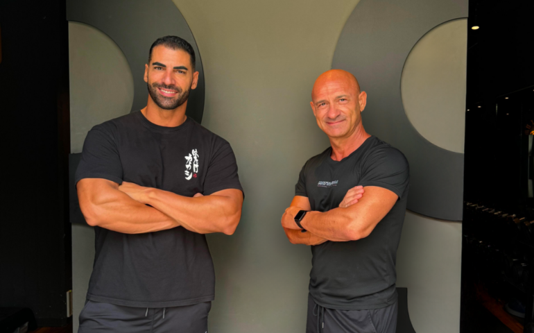 Riccardo Spiga Personal Studio: il metodo che mette le persone al centro