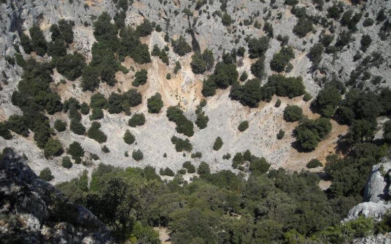 Su Suercone (foto Wikimapia)