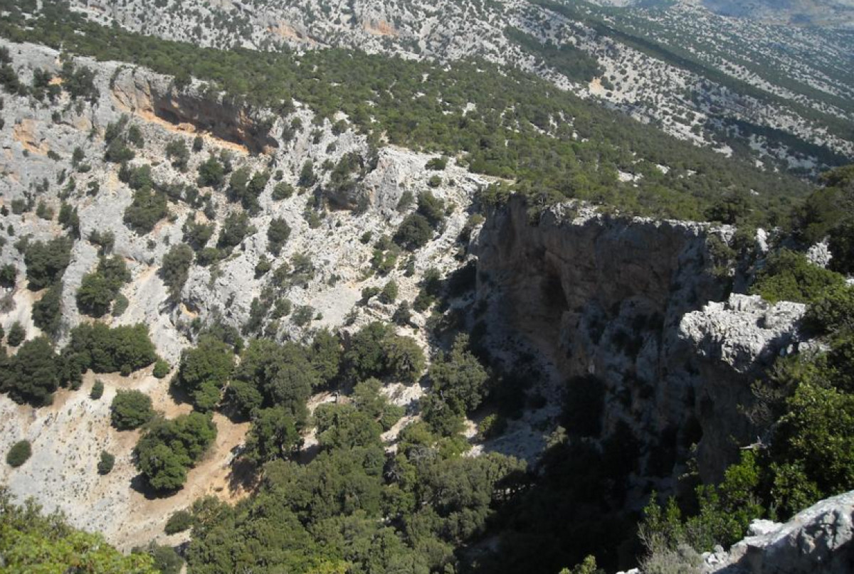 Su Suercone (foto Wikimapia)