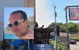 Addio a Valentino Mameli, barista cagliaritano amato e stimato da tutto il Quartiere del Sole