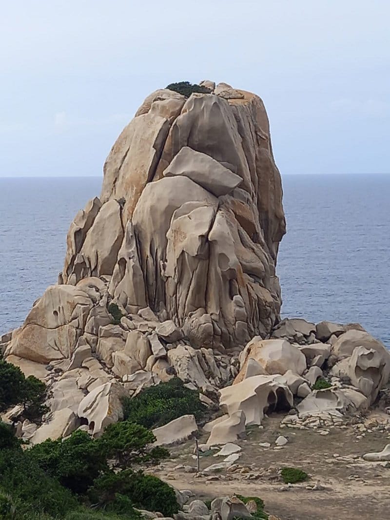 La Valle della Luna a Santa Teresa di Gallura