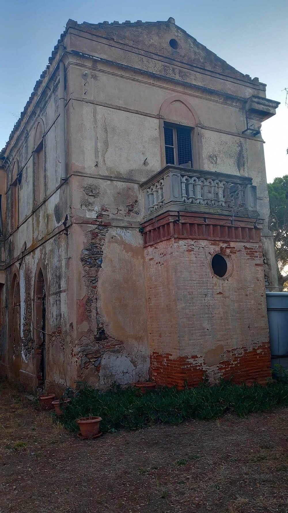 Villaggio Asproni