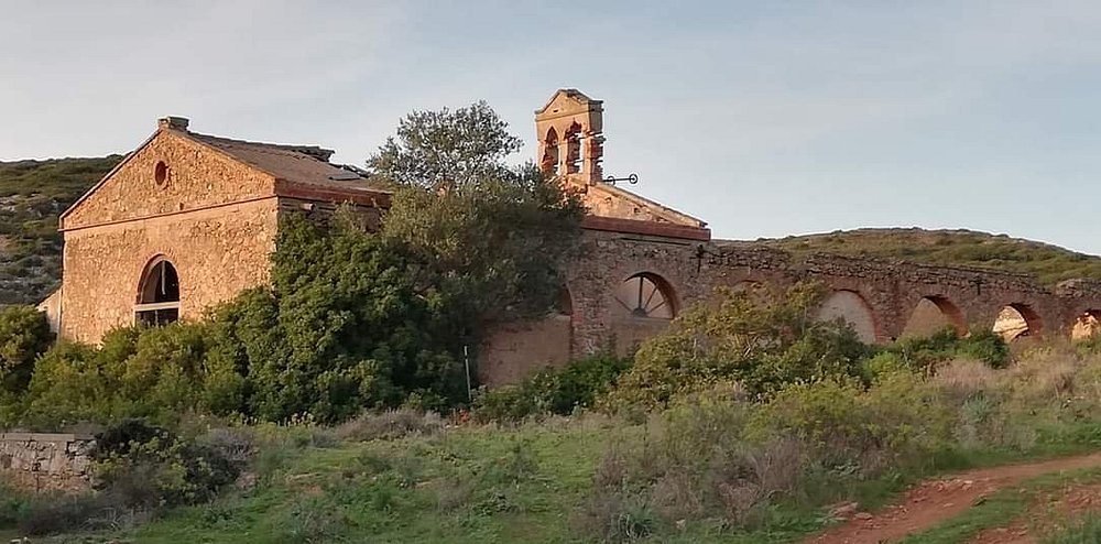 Villaggio Asproni
