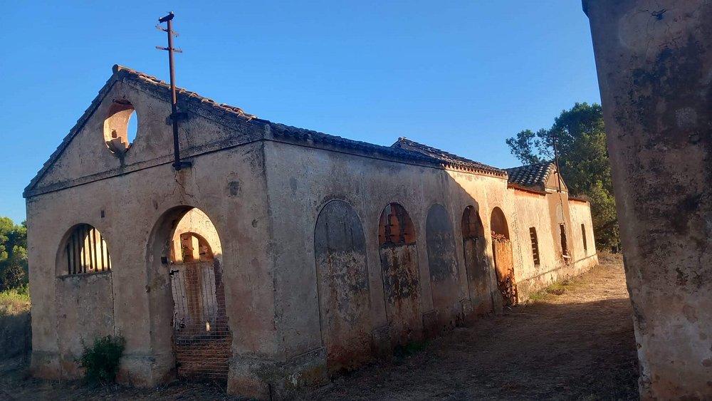 Villaggio Asproni