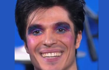 vincenzo tocco xfactor