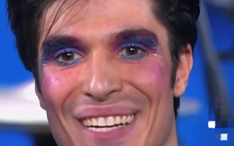 vincenzo tocco xfactor