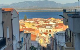 Sant'Antioco PH Michela Girardi