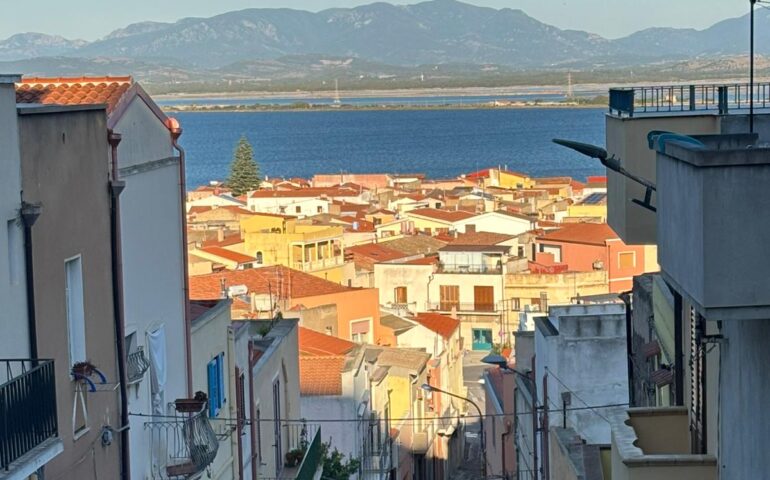 Sant'Antioco PH Michela Girardi
