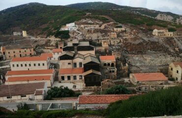 L'Argentiera