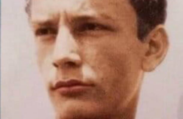 Gigi Riva da ragazzo