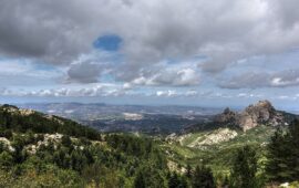 Monte Limbara