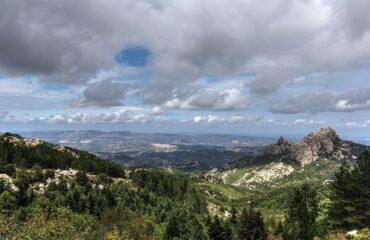 Monte Limbara