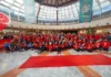 Sestu accoglie i Giochi Regionali di Bowling Special Olympics