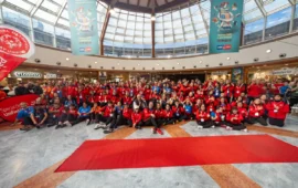 Sestu accoglie i Giochi Regionali di Bowling Special Olympics