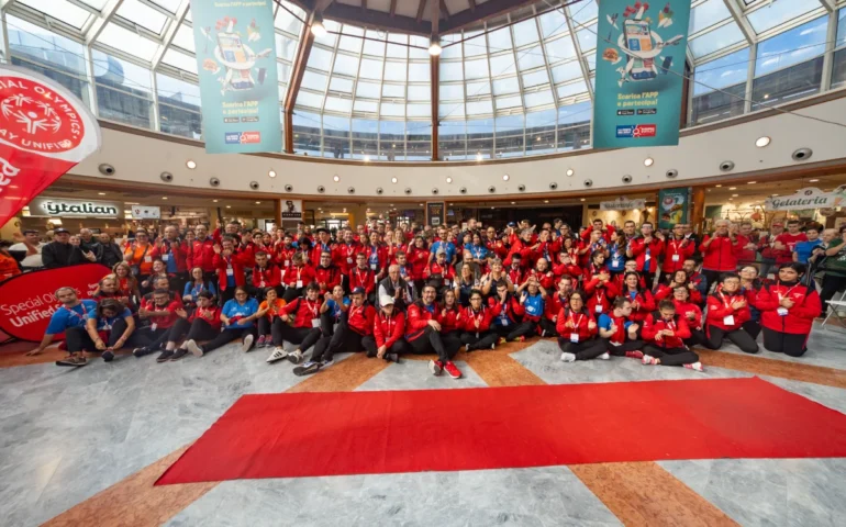 Sestu accoglie i Giochi Regionali di Bowling Special Olympics