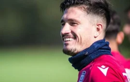 fabio pisacane