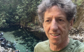 Tragedia a Su Gologone: la vittima è lo speleosub Luca Pedrali