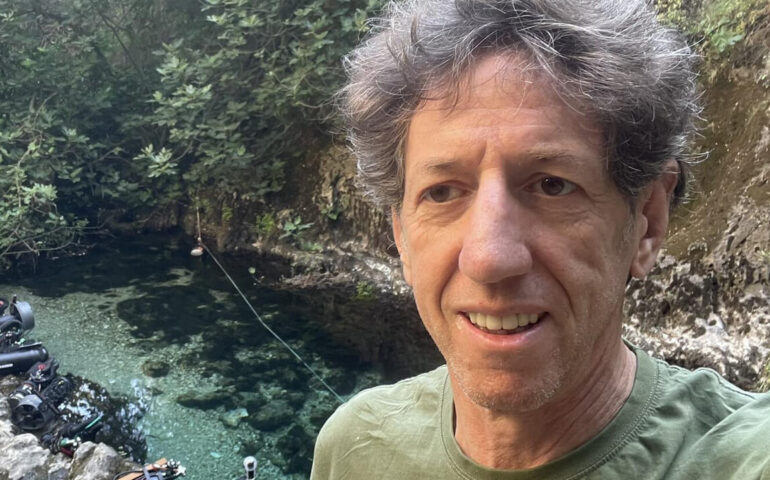 Luca Pedrali Facebook