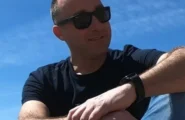 Sassari in lacrime per Luigi Vacca, morto in uno schianto in moto in Emilia Romagna