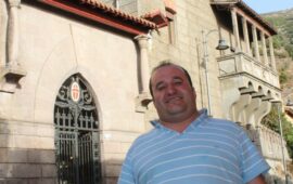 Stasera ad Aritzo la fiaccolata per Nanni Mereu, morto davanti alla guardia medica chiusa